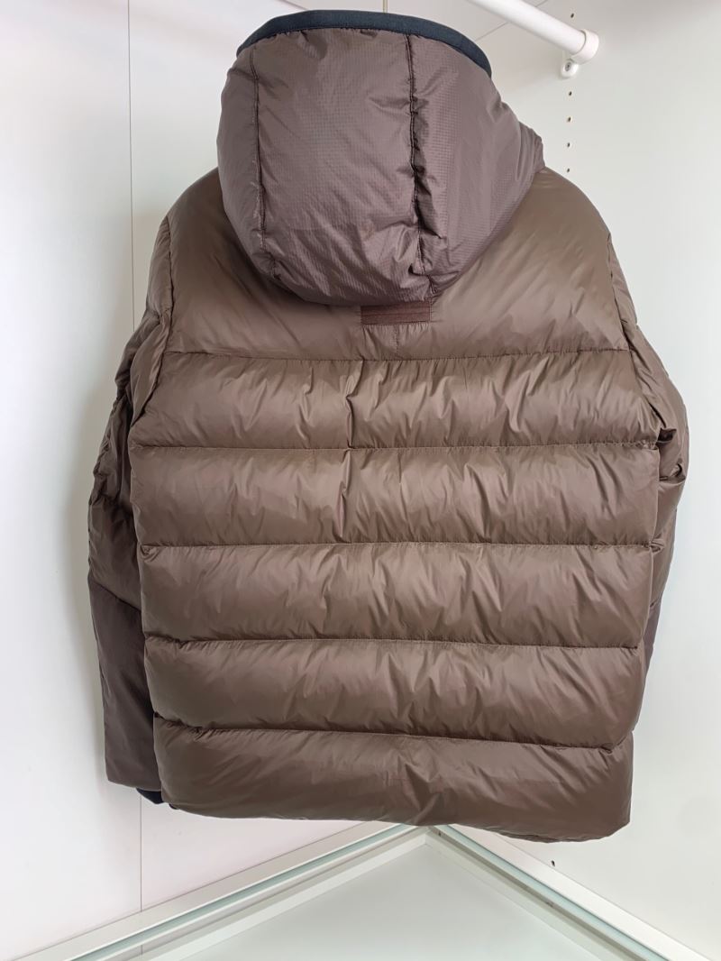 Zegne Down Jackets